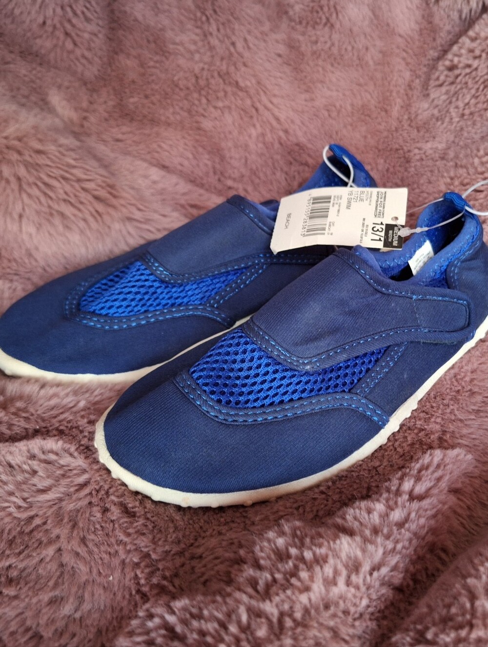 Kids Water Shoes